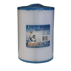 Cartouche Filtrante Pour Spa, 6" X 8-1/4"