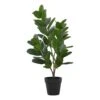 Monarch Specialties Garcinia Artificielle D’intérieur En Pot, 28" -GAGNON Quincaillerie 97cb3beb2f511b1f06f857e07412e18cc43b2f15 96088224 001