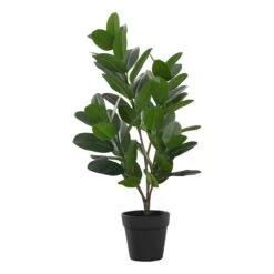 Monarch Specialties Garcinia Artificielle D’intérieur En Pot, 28"
