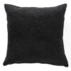 Coussin En Peluche Noir, 20'' X 20'' -GAGNON Quincaillerie 97f78c93c5b2496716efdf1010c52b33a3469cda 60112991 001