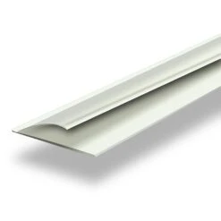 Coupe-brise Flexible En Polymère Auto-adhésif 2 X 81 Po + 37 Po