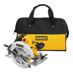 DeWALT Scie Circulaire STANLEY 7 1/4"