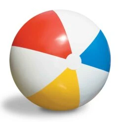Swimline Ballon Gonflable De Plage Classique, 36"