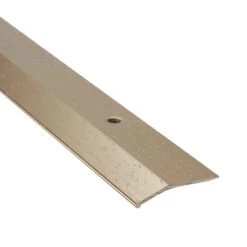 Bordure égalisatrice Titanium Martelé, 1-1/2" X 6'