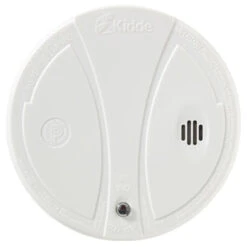 Avertisseur De Fumée Photoélectrique à Pile