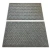 Tapis D’entrée Antidérapant En Polypropylène, 18" X 28" (choix Entre 2 Modèles) -GAGNON Quincaillerie 9c9d5e0eee6e51b2cbbe8a215728dbadfb420461 90500238 001