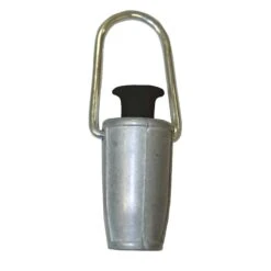 Tendeur De Corde à Linge à Usage Multiple En Aluminium