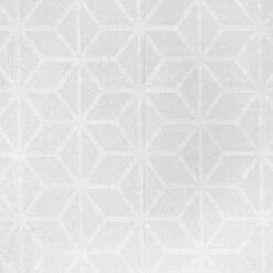 Rideau Coupe-lumière Ultime, Blanc Brillant