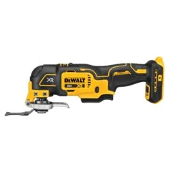 DeWALT Outil Oscillant XR 20 V, Outil Seulement