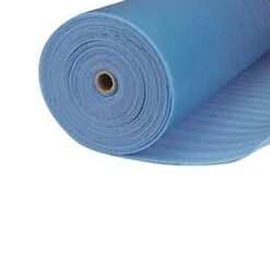 Membrane Pour Sous-plancher En Mousse Bleue 2 Mm