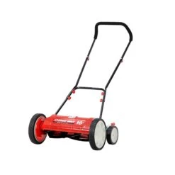 Tondeuse Manuelle à 9 Positions, 16''