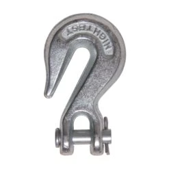 Crochet Grappin à Manille De 5/16", Grade 40