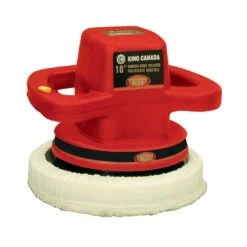 Polisseuse Orbitale De 10"