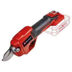 Einhell Sécateur Sans Fil, 18 V (outil Seulement)
