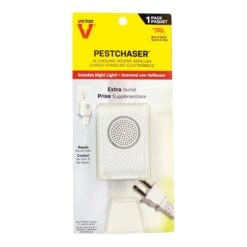 Chasse-rongeurs électronique Pestchaser, Souris Et Rats