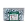 Vis Autoperceuse à Tête Ronde Plaquée Zinc "Tek" Pour Le Métal, #10-16 X 2" (100 Unités) -GAGNON Quincaillerie a2fada081a3edf8b37a5eb2ba56407c9d3d42878 09441800 001