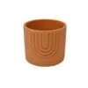 Pot En Ciment Terracotta, 5,3" X 4,5" -GAGNON Quincaillerie a3860e1c78bdb44c35b88cec674d8228c11baaf0 58251761 001
