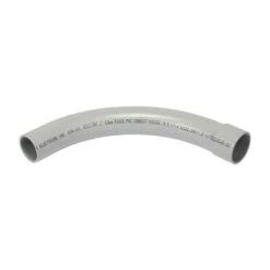 IPEX Coude En PVC De 90° Avec Extrémité De Connexion En Cloche, 2"