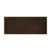 Tapis Embossé 2 Tons, 24'' X 60'' -GAGNON Quincaillerie a4b0d2e8544f5bf5c383338f42195e2cf3199cf5 96119178 001