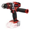 Einhell Perceuse De 1/2'' à Percussion Et Sans Fil, 18 V (outil Seulement)