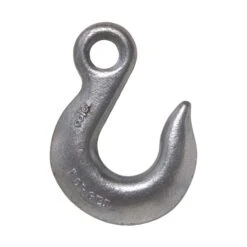 Crochet Coulissant à Oeil De 5/16", Grade 40