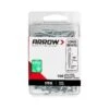 Arrow Rivet Long 1/8" En Acier, 100 Unités -GAGNON Quincaillerie a58a914012c0907a36d14d05f29826d3f526180e 55008255 001 1d8e3da2 921d 4007 96da 87e81734c79c