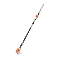 Stihl Taille-haie HLA 86 à Portée étendue De 3 Mètres Avec Batterie Système AP De 36 V, 20'' (outil Seulement)