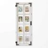 Cadre Mural Pour 8 Photos Au Design D'une Fenêtre, 17'' X 48'' -GAGNON Quincaillerie a643567929be1cf1366b9cb74fab384b99ee7828 80361203 001