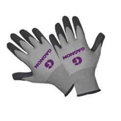 Gants Avec Doublure Et Enduit De Latex GAGNON, Large