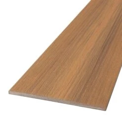 Fascia De Composite Voyage Sedona, 1/2'' X 11-1/4'' X 12'