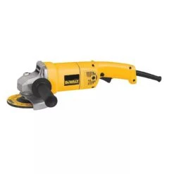 DeWALT Rectifieuse Coudée 5" (125 Mm)