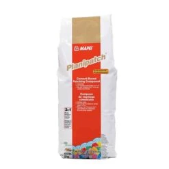 Composé De Ragréage Cimentaire Planipatch, 4,4 lb