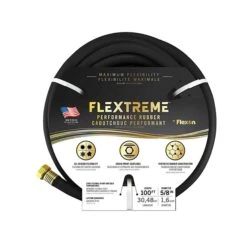 Boyau D'arrosage Flextreme, 5/8'' X 100'