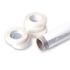 Pellicule Isolante Rétractable Pour Usage Intérieur 84 Po X 25 Pi - Fenêtres Multiples