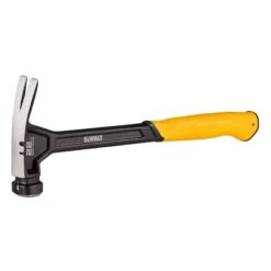 DeWALT Marteau à Charpente En Acier, 22 Oz