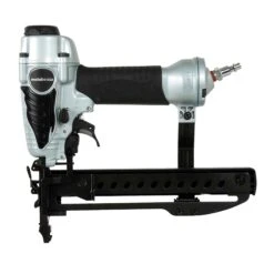 Metabo Agrafeuse Pneumatique à Couronne étroite De Calibre 18, 1/2'' à 1-1/2''