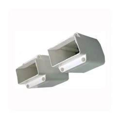 Support D'escalier Additionnel, Emballage De 2 Unités