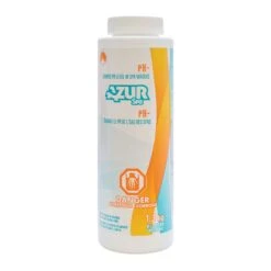 PH- Azur Spa, 1,3 Kg