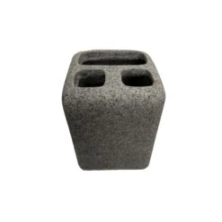 Porte-brosses à Dents, Style-ciment