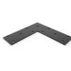 Connecteur Plat En "L" De 3/16" D'épaisseur, 9-1/2" X 9-1/2" X 3" -GAGNON Quincaillerie a9e9464ad3ba755a20e8baed6855be718728dba8 88423621 001 e0d89a65 2090 47d3 9926 6b1195bc58eb