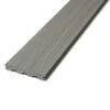 Plancher De Composite Rainuré Gris Ridgeline Trailhead, 7/8" X 5-1/2" X 20' -GAGNON Quincaillerie aaf16a571f44e221829f6d3ec81bd8b449d6cb58 89685591 001