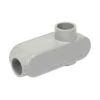 IPEX Raccord De Déviation De Type LL En PVC Gris, 1/2" -GAGNON Quincaillerie ab79e540d1ee930a237e92223b30b30fc1a4e3be 54781528 001
