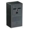 Réceptacle De Surface En Noir, 30 A / 250 V -GAGNON Quincaillerie ac2d72d58de61b184cb8961b122eac97a22f968b 77982365 001