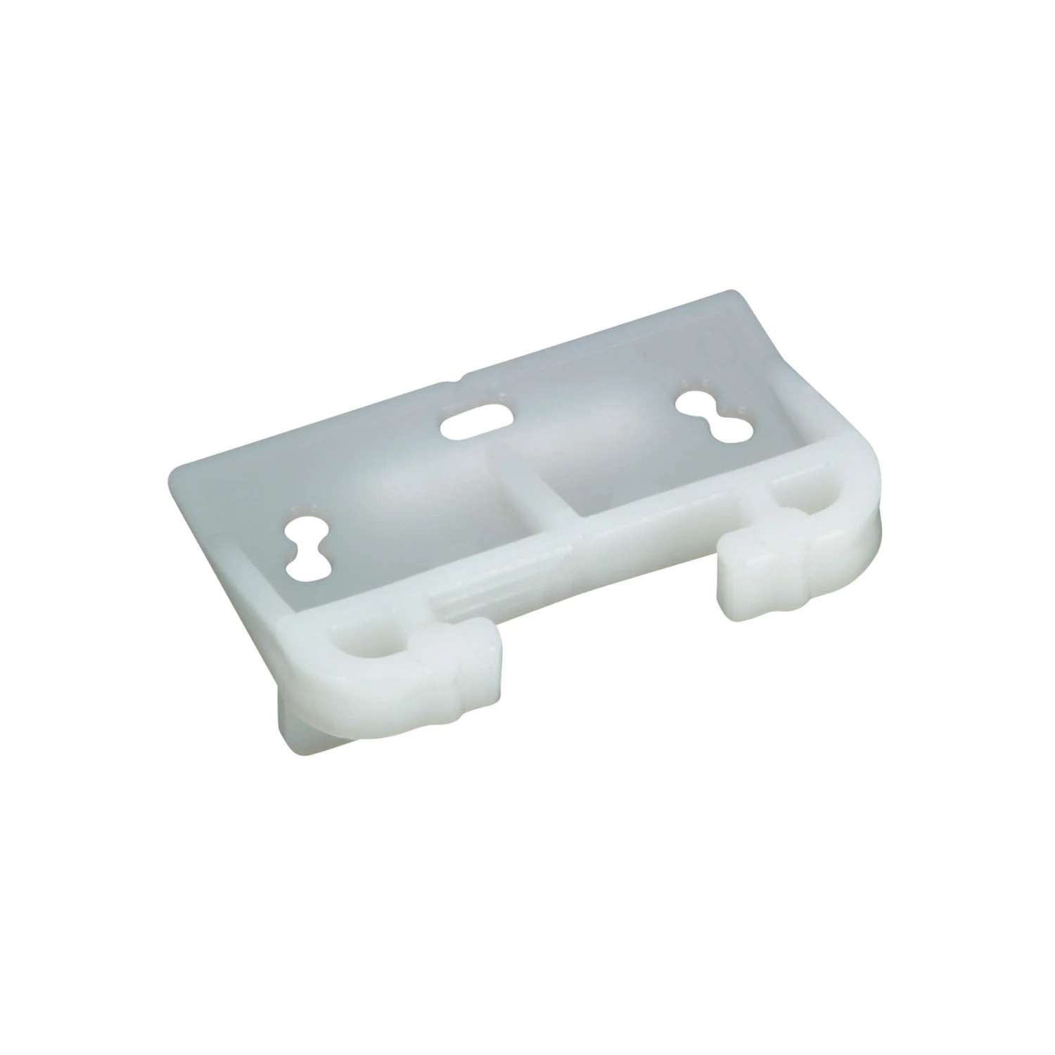 Richelieu Guide Central Pour Coulisse En Métal 3 Richelieu Guide Central Pour Coulisse En Métal