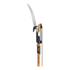 Fiskars Scie élagueur Télescopique De 14'