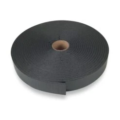 Ruban Mousse Pour Usages Multiples Auto-adhésifs 0,187 Po X 1,25 Po X 30 Pi