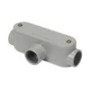 IPEX Raccord De Déviation De Type T En PVC Gris, 3/4" -GAGNON Quincaillerie ad2733bcee113edf5c0c0d012774d69891e6e8a3 54781771 001