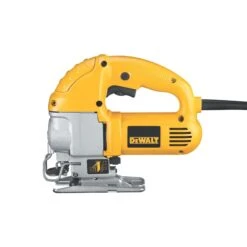 DeWALT Scie Sauteuse Orbitale 5,5 A