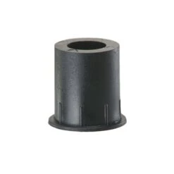 Connecteurs De Balustre Rond Classique Noir, Emballage De 20 Unités