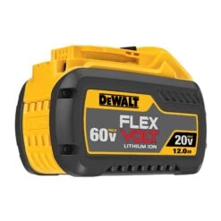 DeWALT Batterie Flexvolt 20V/60V MAX 12.0 Ah
